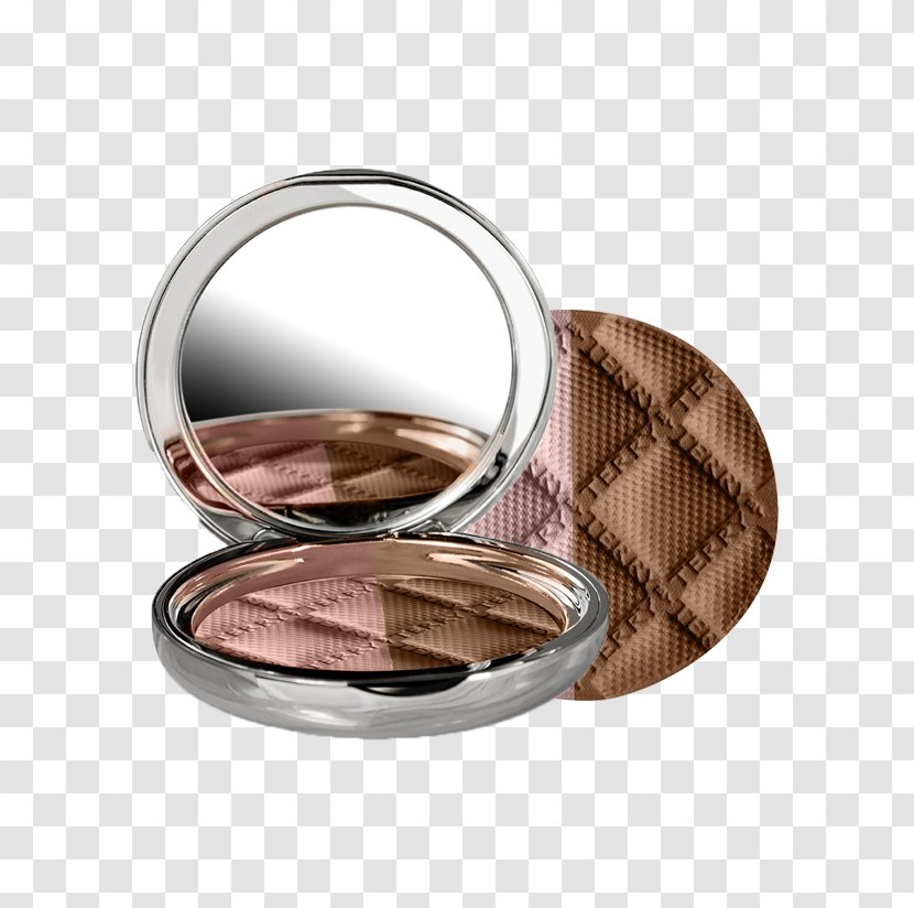 Compact Face Powder Contouring BY TERRY TERRYBLY DENSILISS Foundation Cosmetics - Fresh Material Transparent PNG
