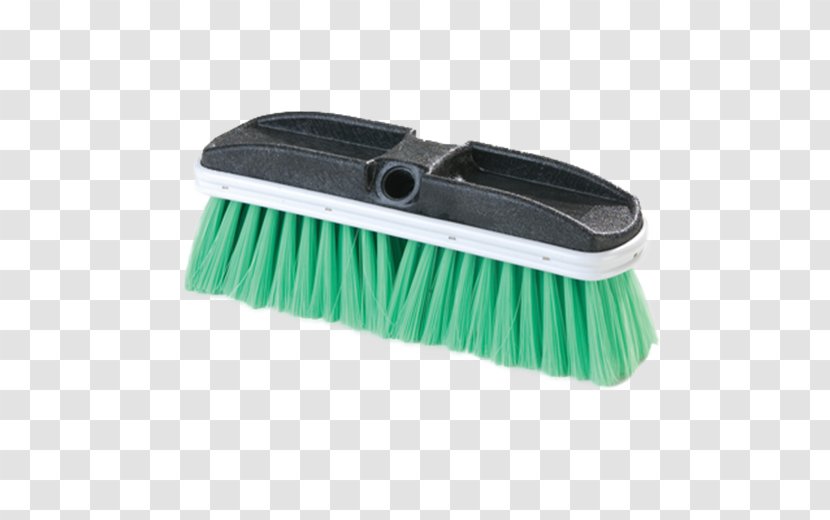 Car Wash Brush Bristle Vehicle - Household Cleaning Supply Transparent PNG