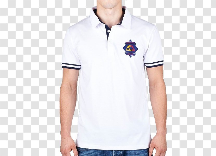 Polo Shirt T-shirt Collar Sleeve Tennis - Ralph Lauren Corporation Transparent PNG