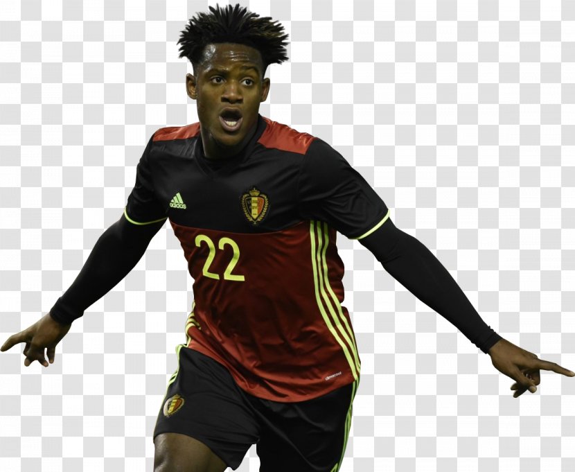 Belgium National Football Team 2018 World Cup King Baudouin Stadium Borussia Dortmund Chelsea F.C. - Player Transparent PNG