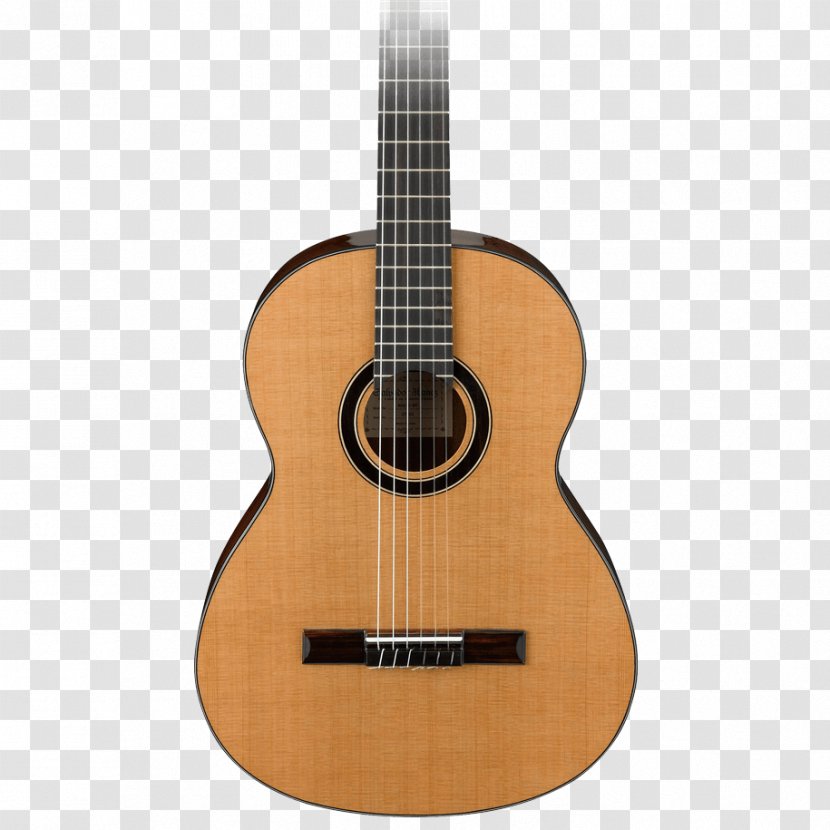 Classical Guitar Acoustic Acoustic-electric Ibanez - Heart Transparent PNG