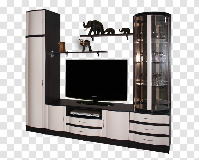 Table Furniture Living Room Cabinetry - Commode - TV Cabinet Transparent PNG