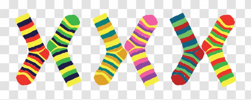 World Down Syndrome Day March 21 Child - Chromosome Transparent PNG