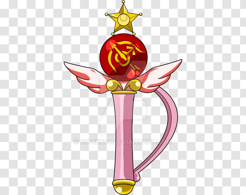 Sailor Mars Jupiter Venus Mercury Uranus - Watercolor Transparent PNG