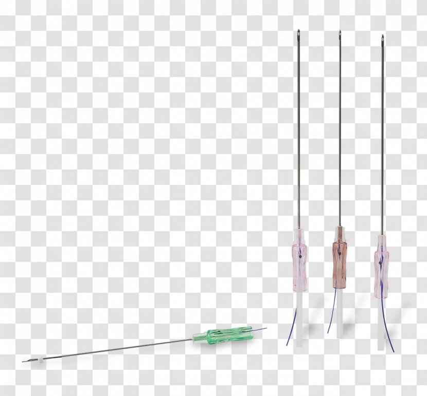 Production Line Manufacturing Cannula - 20171203 Transparent PNG