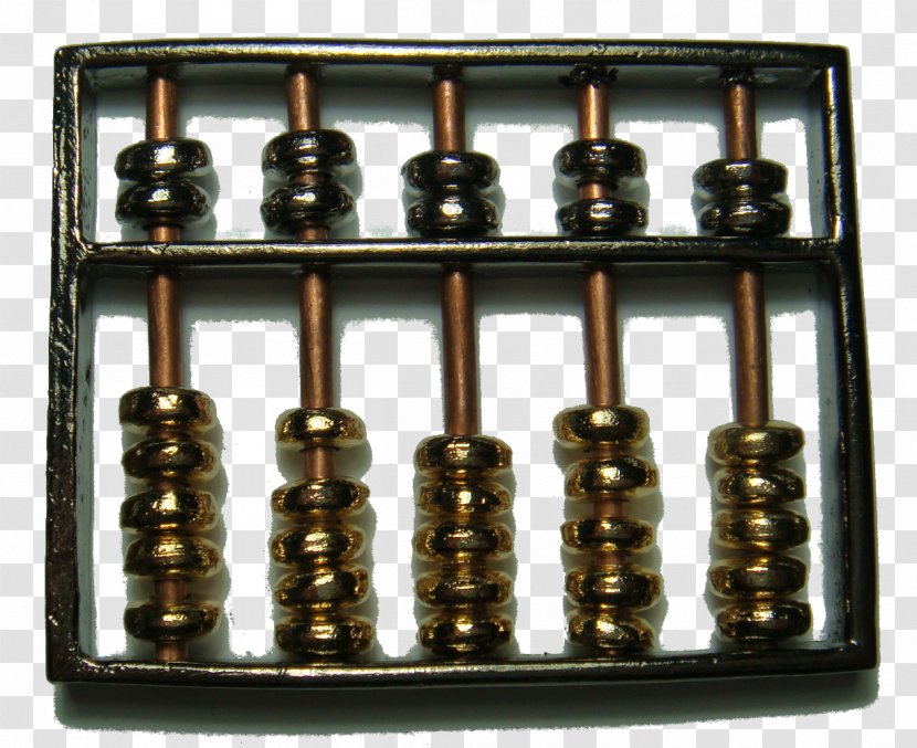 Brass 01504 Copper - Hardware Transparent PNG