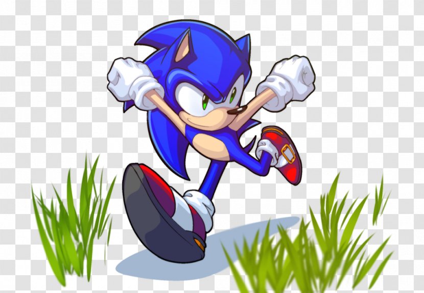 Sonic Dash Riders: Zero Gravity The Hedgehog Clip Art Transparent PNG