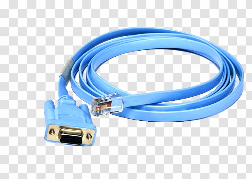 Serial Cable Data Electrical Connector VGA Transparent PNG