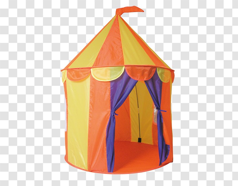 Circus Roncalli Tent Krone Child - Game Transparent PNG