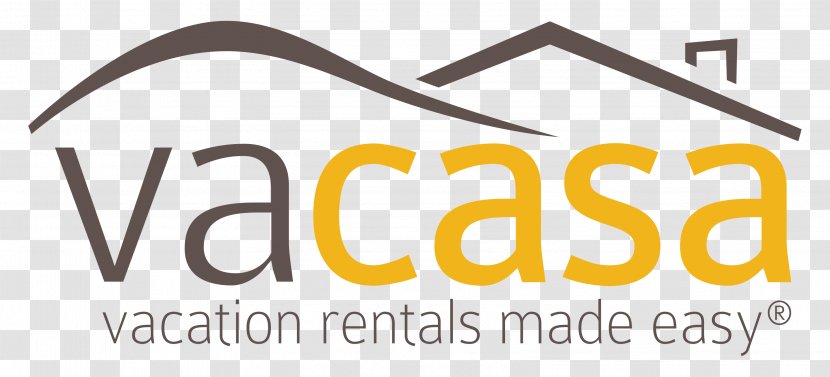 Portland Logo Seattle Vacasa Brand - Vacation Rental Transparent PNG