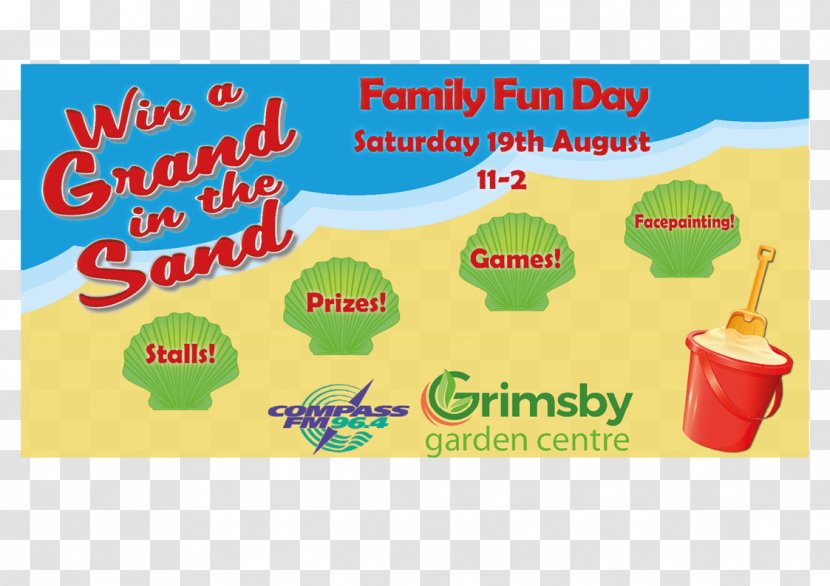 Rectangle - Area - Family Fun Day Transparent PNG