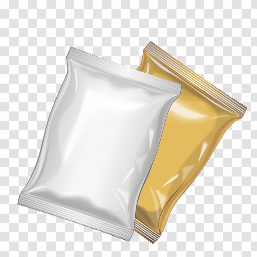 Material - Yellow - Design Transparent PNG