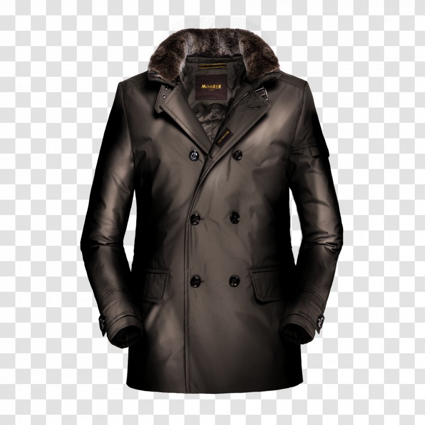 Overcoat Jacket Hoodie Transparent PNG