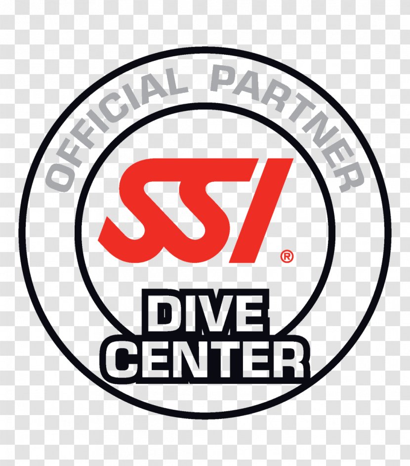 Scuba Schools International Underwater Diving Dive Center Logo - Rebreather Transparent PNG