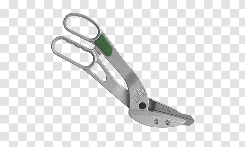 Snips Nipper Cutting Tool - Scissors Transparent PNG