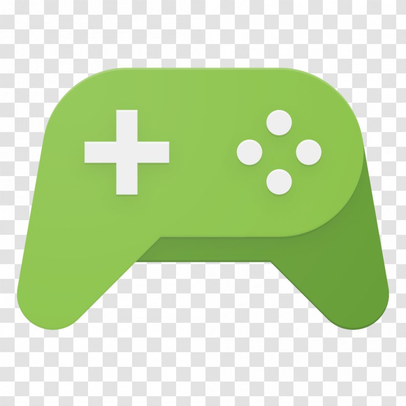 Google Play Games Video Game Android - Download Now Button Transparent PNG