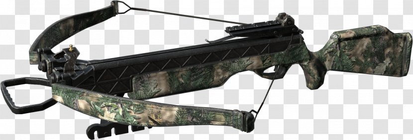 Crossbow Bolt DayZ Ranged Weapon - Firearm Transparent PNG