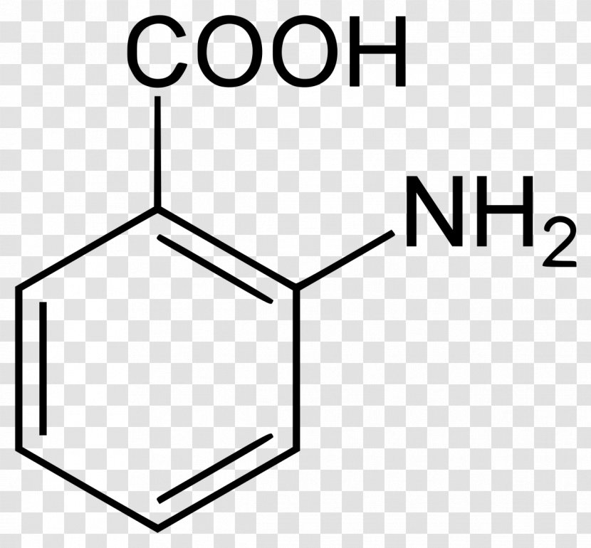Anthranilic Acid O-Toluic 4-Aminobenzoic 2-Chlorobenzoic - Phthalimide - Sublimação Transparent PNG