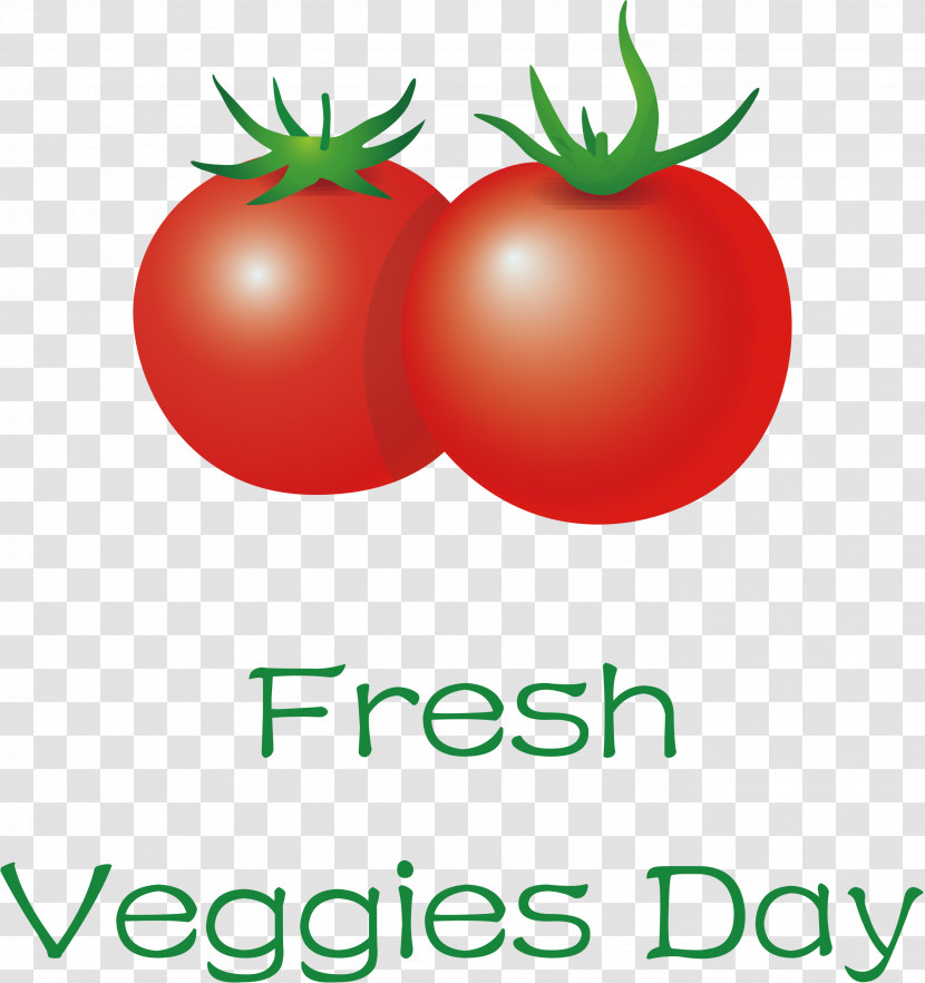 Fresh Veggies Day Fresh Veggies Transparent PNG