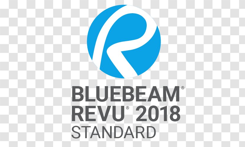 Logo Bluebeam Software, Inc. Organization Computer Software Product - Improve Coordination Transparent PNG