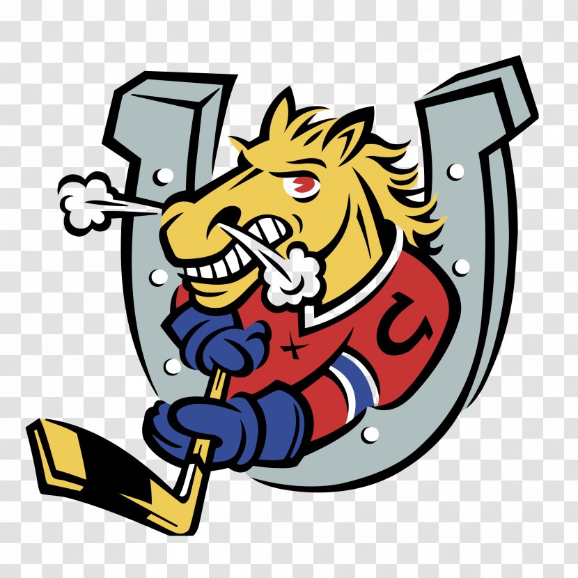 Barrie Colts Ontario Hockey League Molson Centre Ice Niagara IceDogs - Trophy Dad Transparent PNG