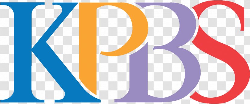 San Diego KPBS-FM Public Broadcasting - Area - National Radio Transparent PNG