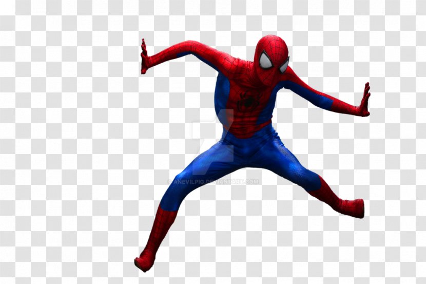 Sheriff Woody YouTube Photography DeviantArt Character - Amazing Spiderman Transparent PNG