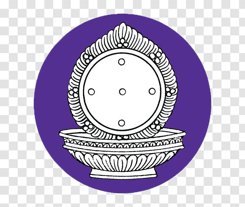 Purple Violet Logo Symbol Brand - Astragalus Transparent PNG