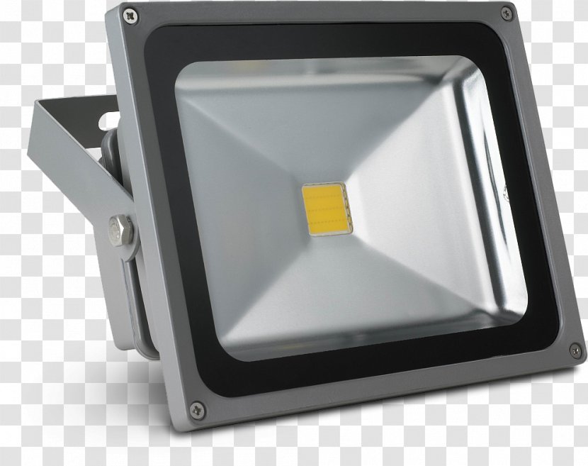 Searchlight Light-emitting Diode LED Lamp Street Light - Artikel - Led Transparent PNG
