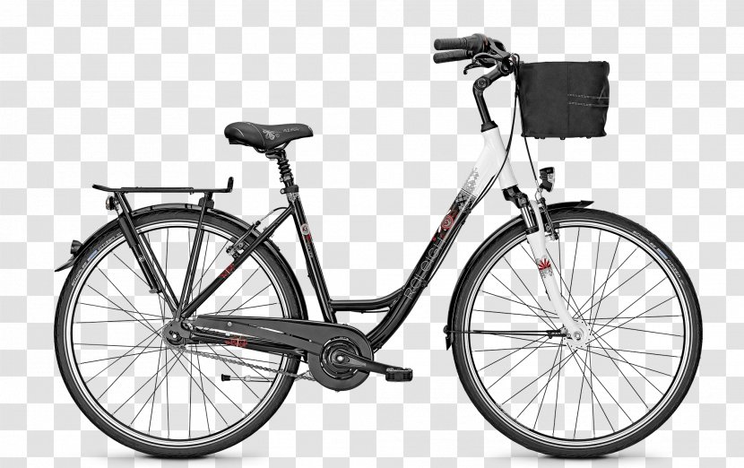 Raleigh Bicycle Company City Brake Hub Gear - Wheel - Life Transparent PNG