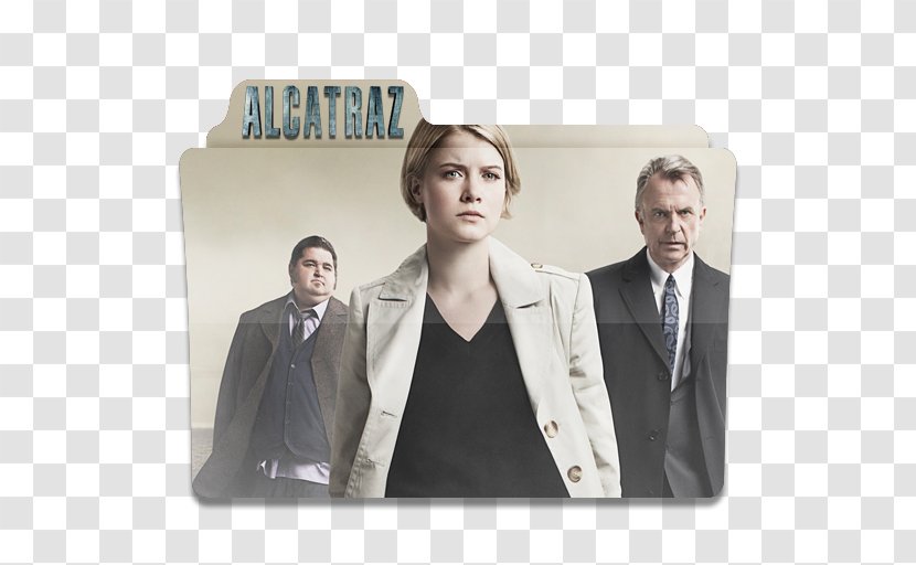 Sarah Jones Alcatraz Television Show Mid-season Replacement - Fernsehserie Transparent PNG