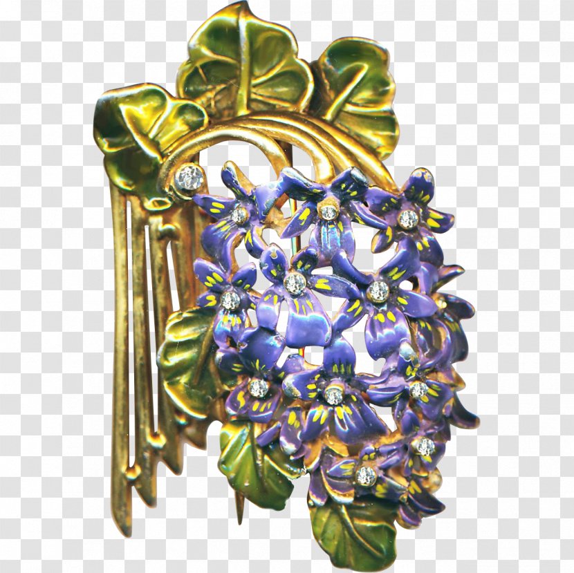 Body Jewellery Jewelry Design Flower Plant - Wisteria Transparent PNG
