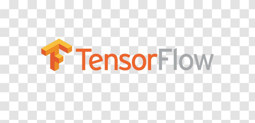 TensorFlow Artificial Intelligence Brand Logo Learning - Text - Flow Description Transparent PNG