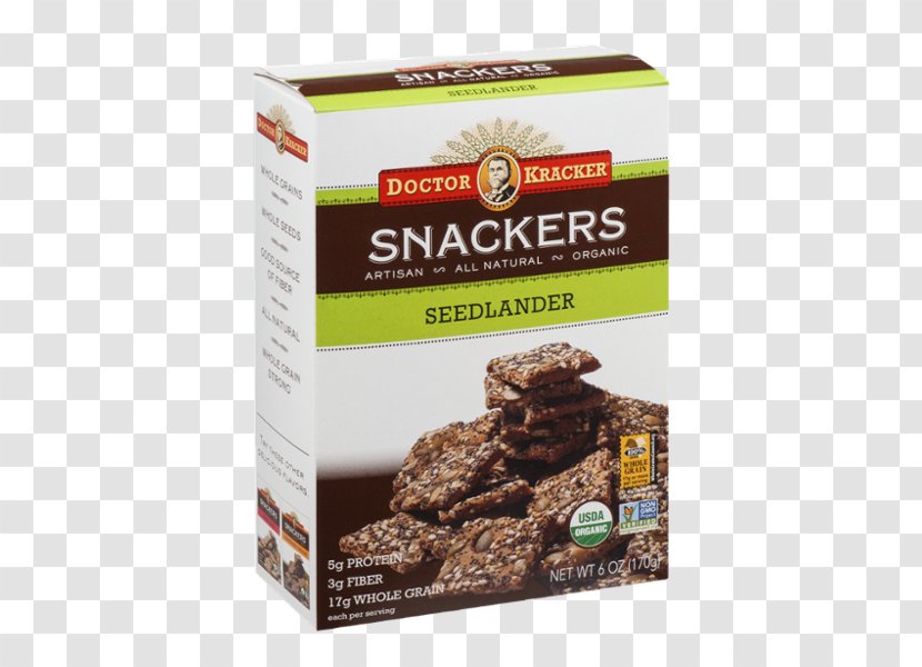 Cracker Seed Organic Food Flavor Superfood - Cape Cod Potato Chip Company Llc Transparent PNG