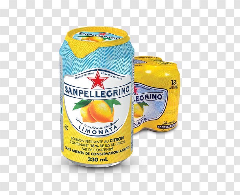 Juice Lemonade Fizz S.Pellegrino Sanpellegrino S.p.A. - Grapefruit Transparent PNG