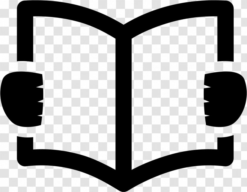 Book Symbol - Magazine - Logo Transparent PNG