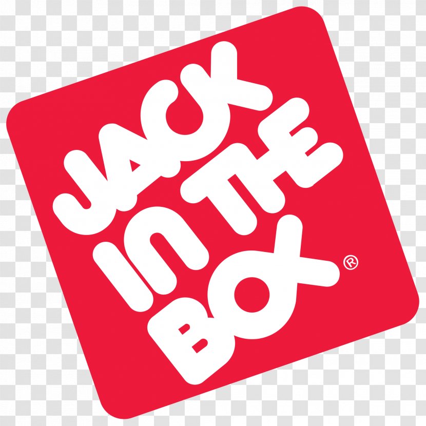 Hamburger Jack In The Box Fast Food Restaurant Logo - Boxing Transparent PNG