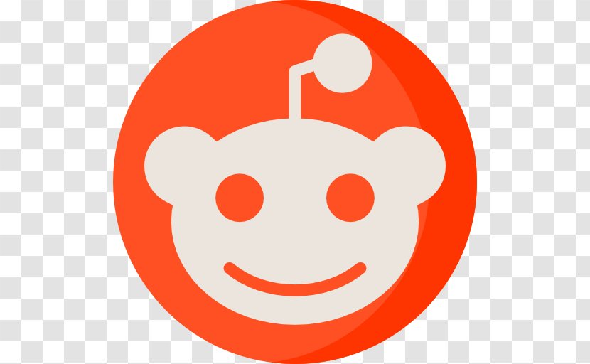 Social Media Reddit Clip Art Transparent PNG