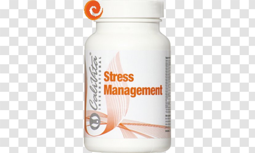 B Vitamins Stress Management CaliVita - Vitamin - Emojii Pictures About Transparent PNG