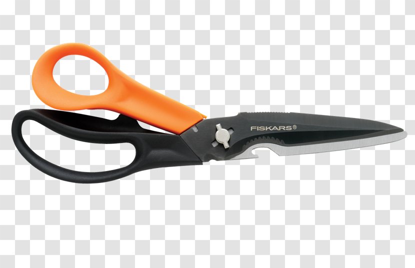 Fiskars Oyj Amazon.com Scissors Cutting Knife - Sm Transparent PNG