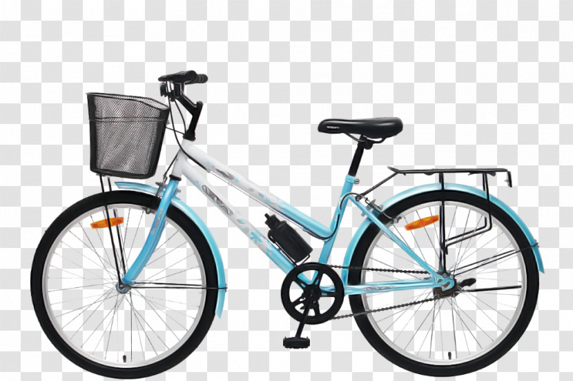 Bicycle Wheel Road Bike Bicycle Frame Bicycle Saddle Hybrid Bike Transparent PNG