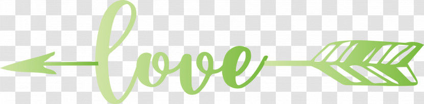 Love Arrow Arrow With Love Cute Arrow With Word Transparent PNG