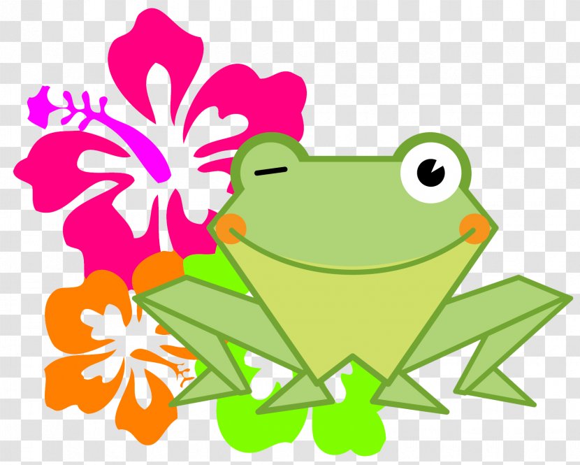 True Frog KoAloha Ukulele Amphibian - Grass - Aloha Transparent PNG