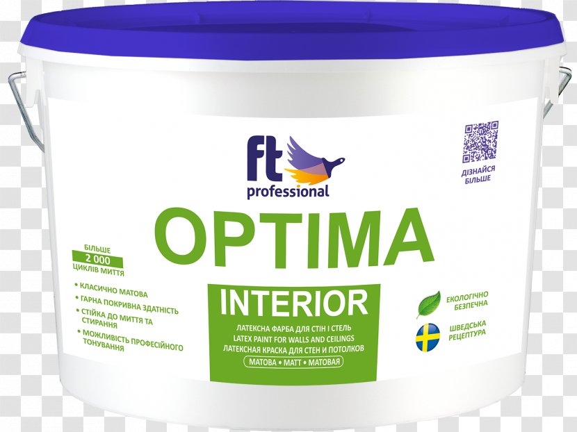 Kiev Facade Paint Interieur Укрывистость Transparent PNG