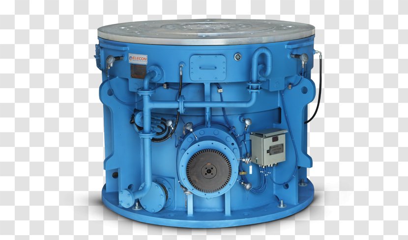 Elecon Engineering Company Epicyclic Gearing Transmission - Electric Motor - Machine Transparent PNG