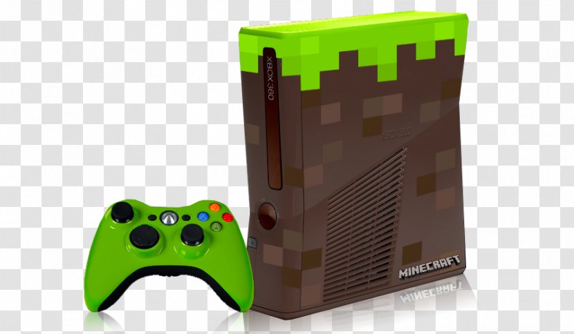 Minecraft: Story Mode - Minecraft - Season Two Xbox 360 Pocket EditionXBOX360 Transparent PNG