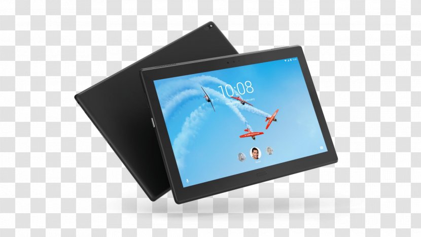 Samsung Galaxy Tab 4 10.1 Android Lenovo Computer Gigabyte Transparent PNG