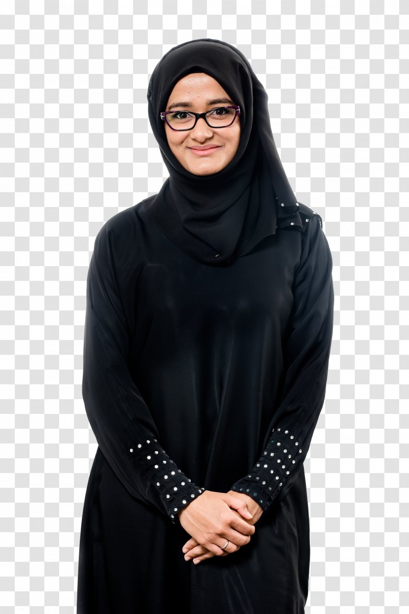 Hoodie Abaya Chaddesley Sanford Clothing Hijab - Dress - Jacket Transparent PNG