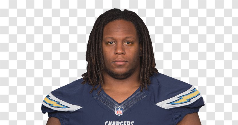 Los Angeles Chargers Donavon Clark NFL 2016 San Diego Season American Football - Tony Brown Transparent PNG