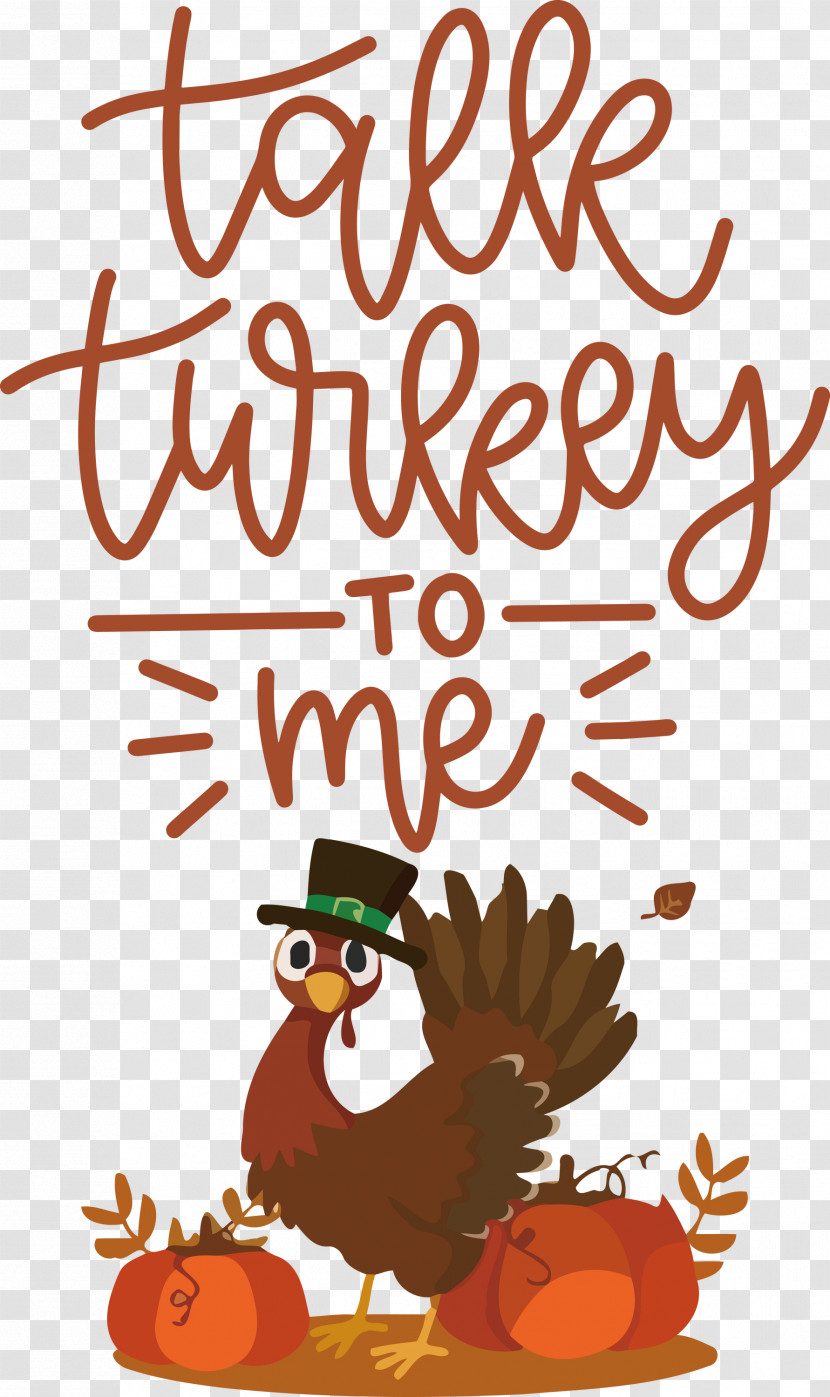 Turkey Thanksgiving Transparent PNG